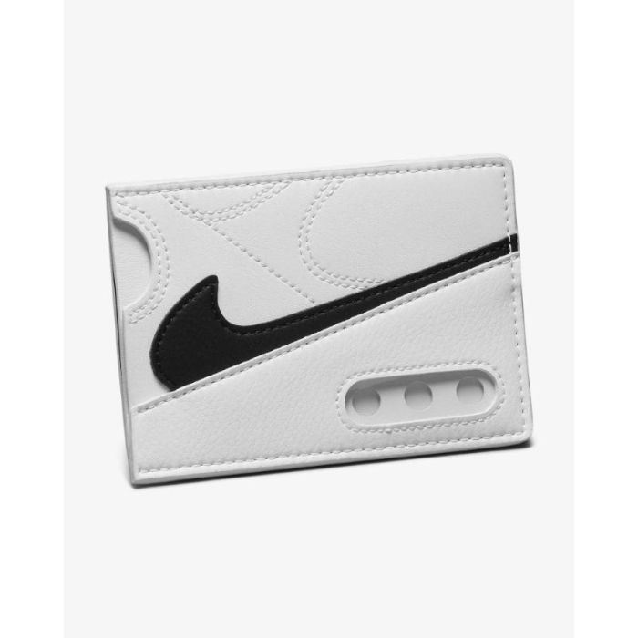 Nike - Nike Icon Air Max 90 Portafoglio Card Wallet