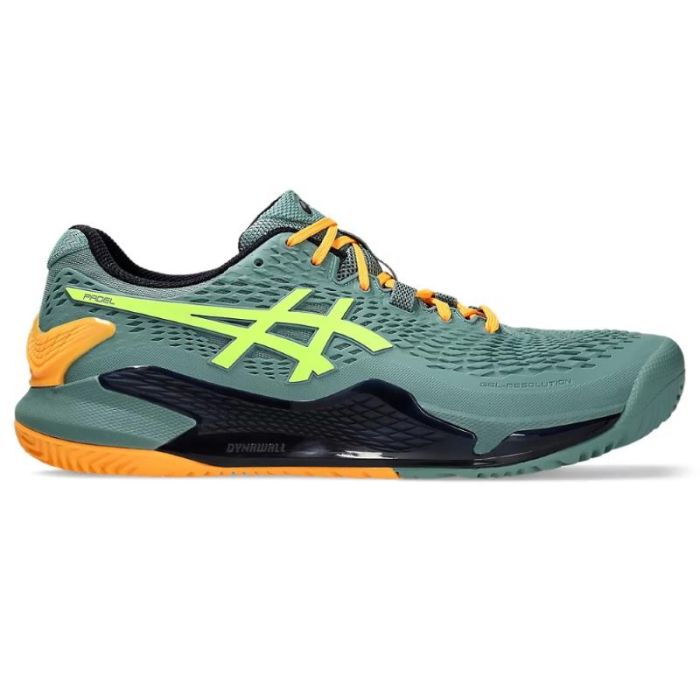 Asics - Asics Gel Resolution 9 Padel