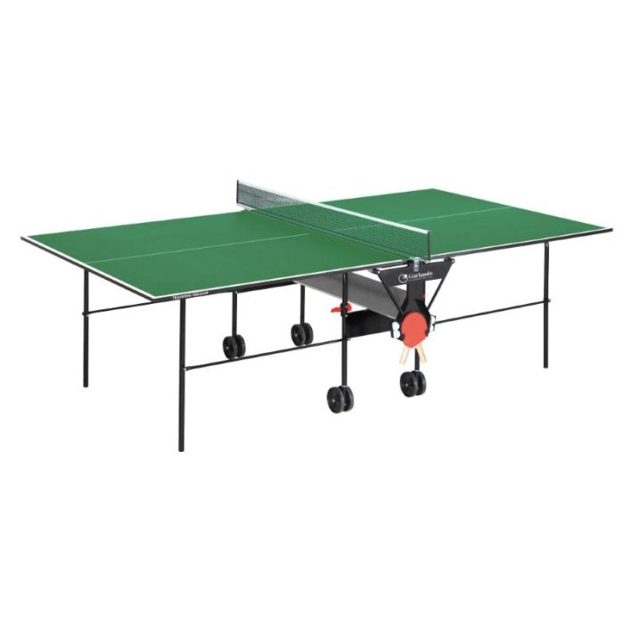 GARLANDO - Garlando Training Indoor Ping Pong