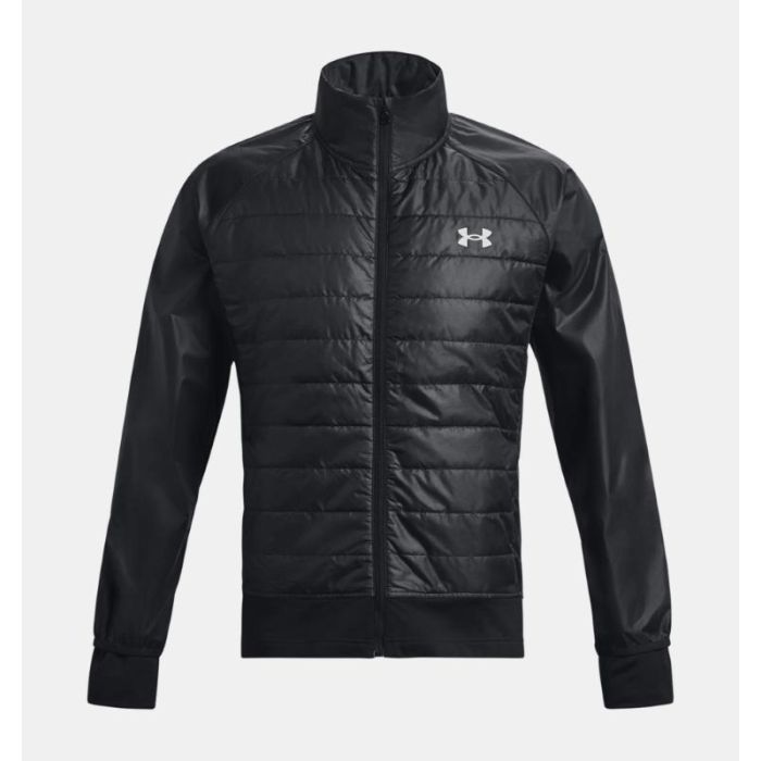 Under Armour - Under Armour Storm Insulated Run Jacket