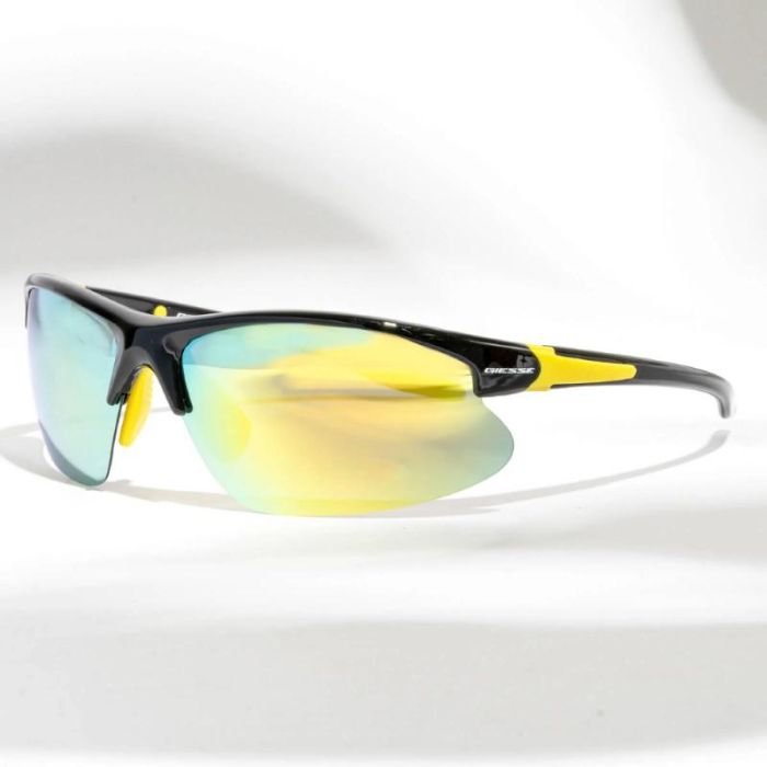 GIESSE - Giesse Occhiali Da Sole Sunglasses GS102-C01