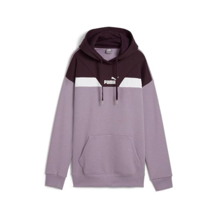 Puma - Puma Power Hoodie FL W