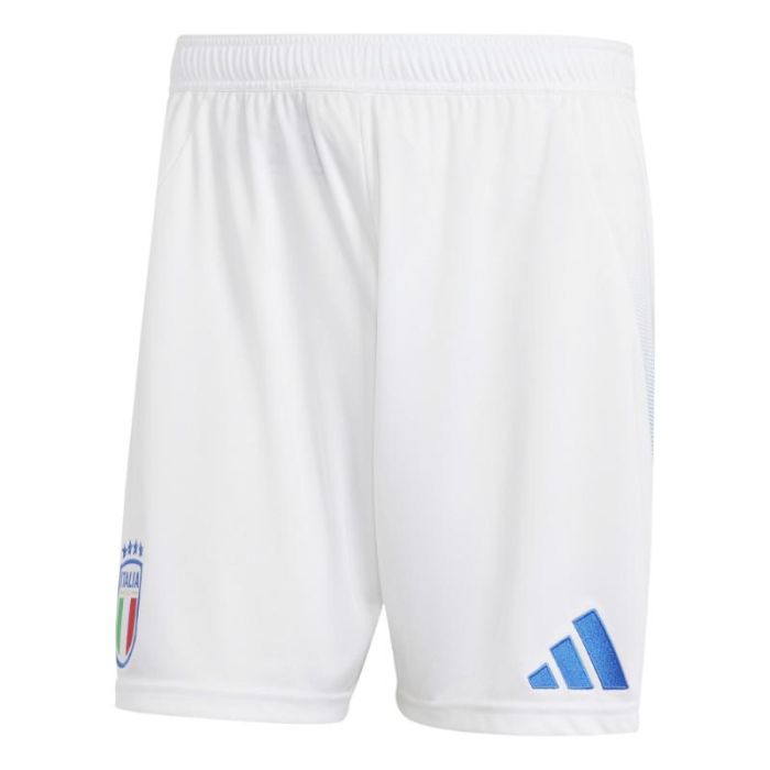 Adidas - Adidas FIGC Italia Short Home 24