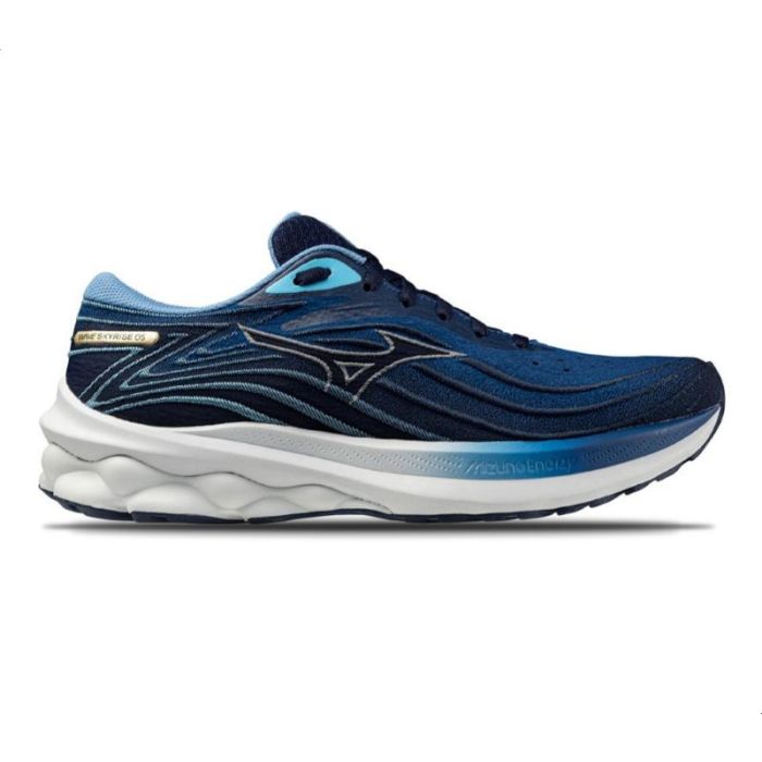 Mizuno - Mizuno Wave Skyrise 5