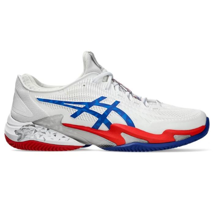 Asics - Asics Court FF 3 Novak Clay