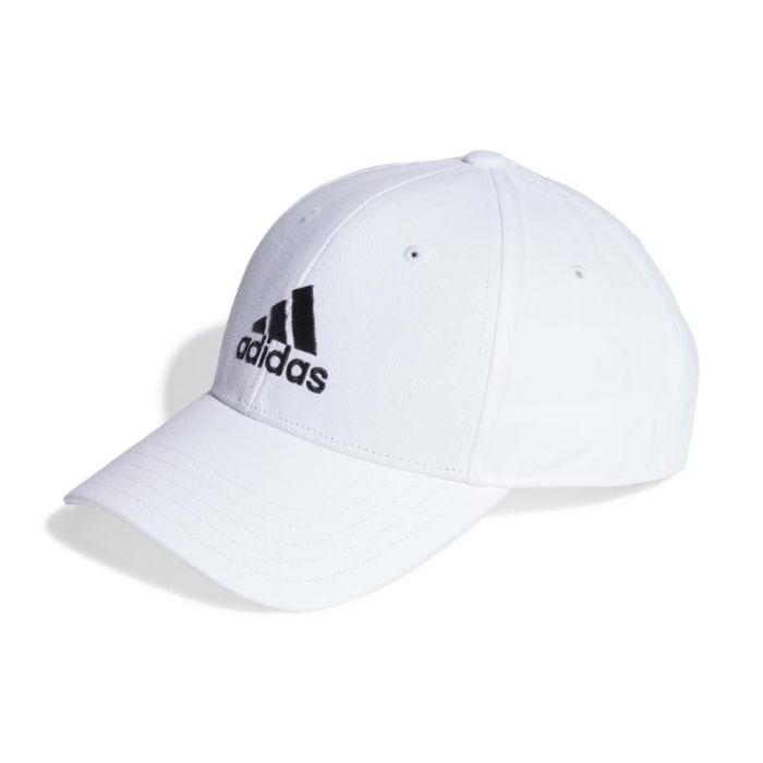 Adidas - Adidas Cappellino Cotton Twill Baseball