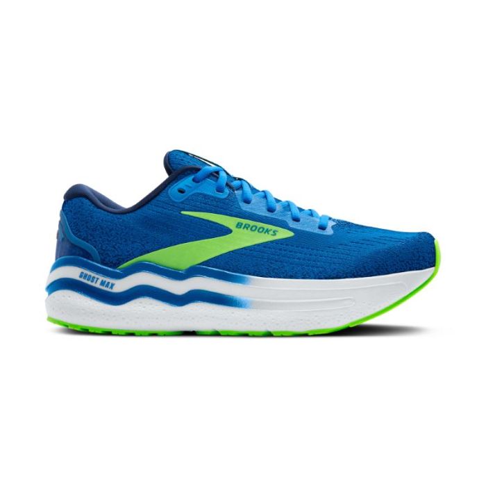 Brooks - Brooks Ghost Max 2