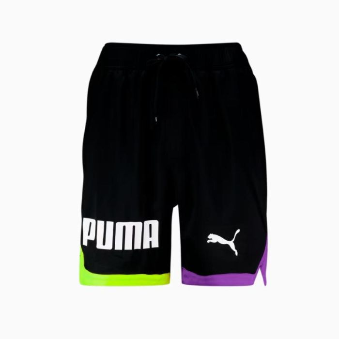 Puma - Puma Swim Loose Short