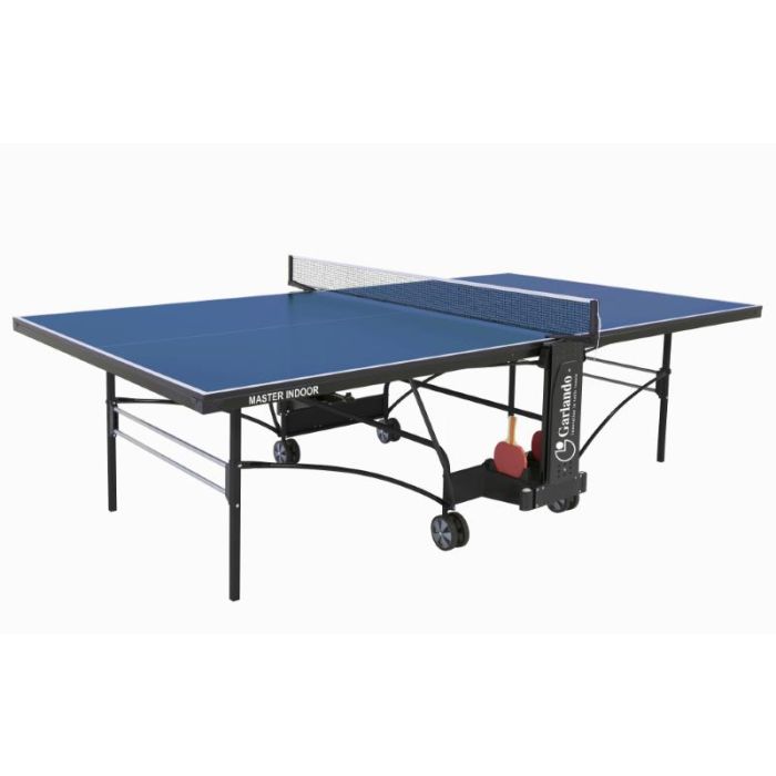 GARLANDO - Garlando Master Indoor Ping Pong