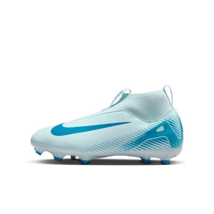 Nike - Nike Zoom Mercurial Superfly 10 Academy FG MG Jr