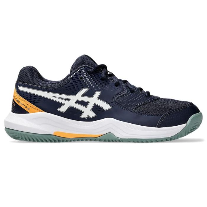 Asics - Asics Gel-Dedicate 8 Padel GS