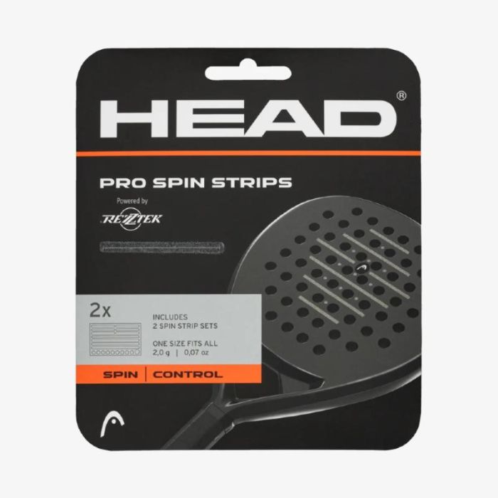 HEAD - Head Padel Pro Spin Strips