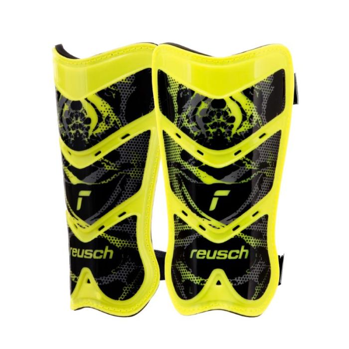 REUSCH - Reusch Shinguard Attrakt Lite