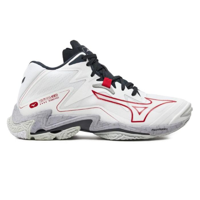 Mizuno - Mizuno Wave Lightning Z8 Mid