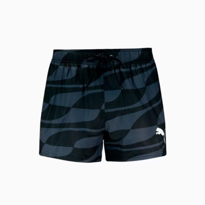 Puma - Puma Swim Formstrip Short