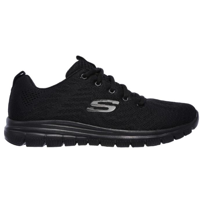 SKECHERS - Skechers Graceful - Get Connected Wide Fit W