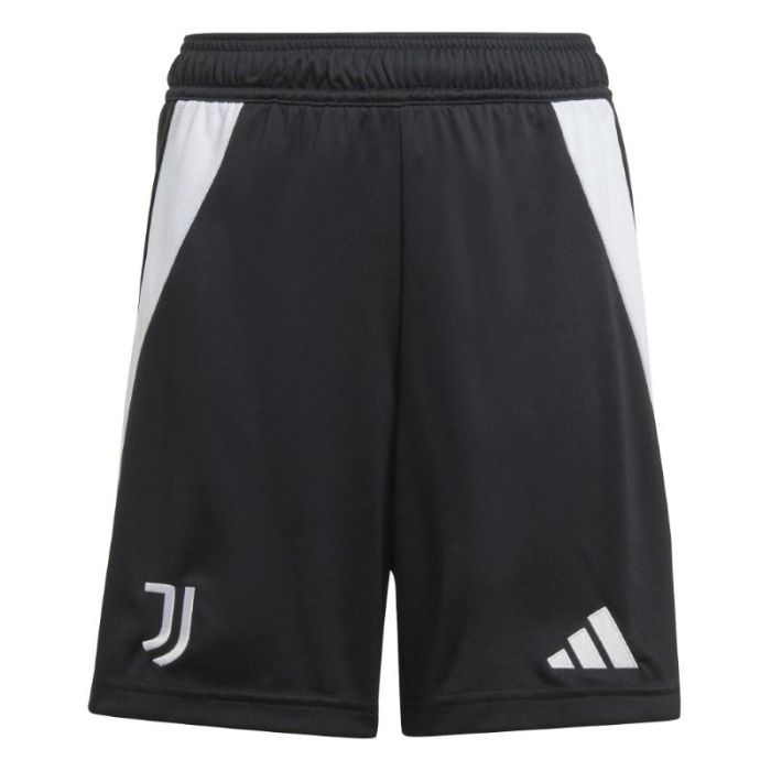 Adidas - FC Juventus Adidas Home Short Junior 24/25