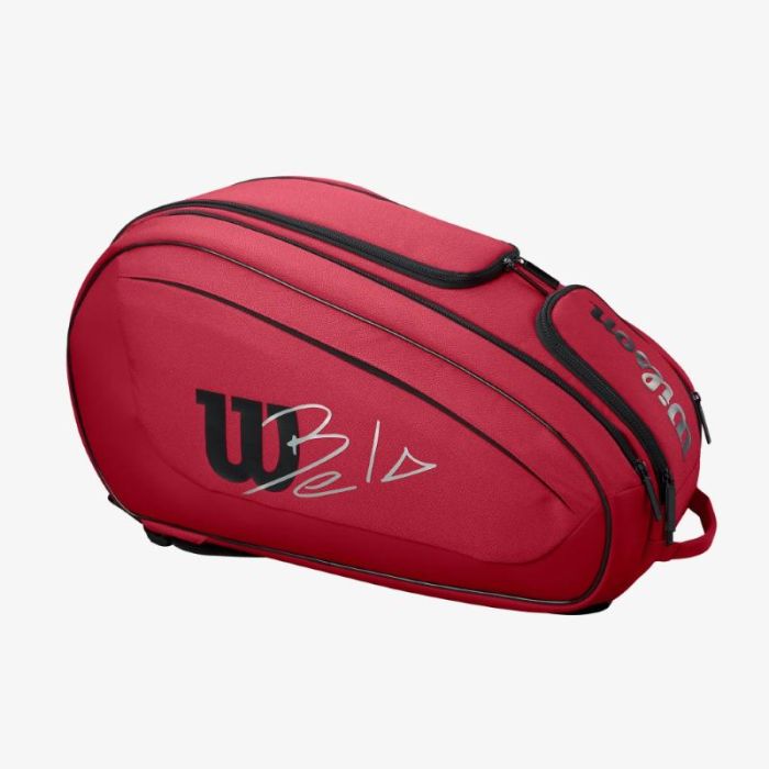 WILSON - Wilson Bela Super Tour Padel Bag