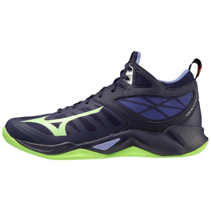 Mizuno - Mizuno Wave Dimension Mid