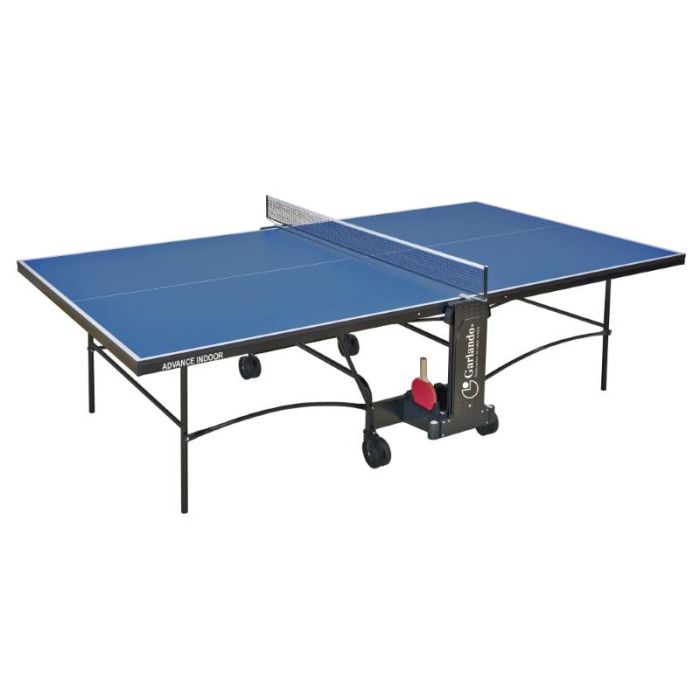 GARLANDO - Garlando Advance Indoor Ping Pong