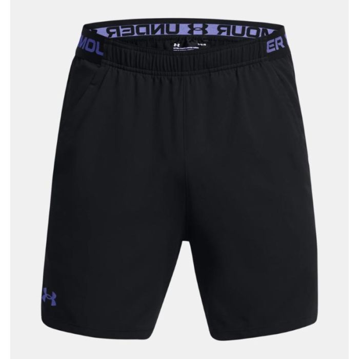 Under Armour - Under Armour Vanish Woven 6IN Shorts