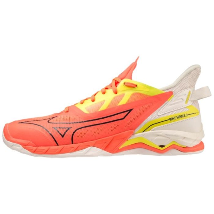 Mizuno - Mizuno Wave Mirage 5