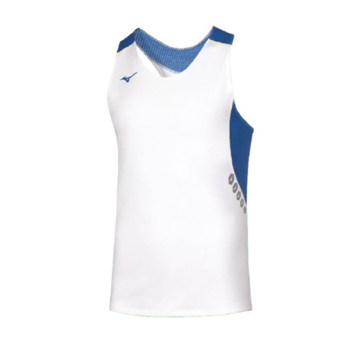 Mizuno - Mizuno Canotta Team Premium Jpn Singlet