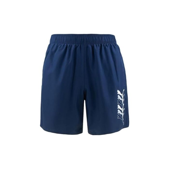 Puma - Puma Mid Swim Shorts Cats