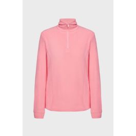 Cmp Pile Sci Donna Artic Fleece Nero - Abbigliamento Felpe in pile Donna  29,95 €