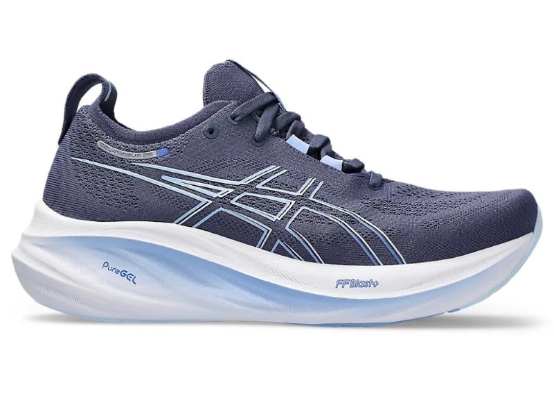 Asics gel nimbus cheap 14 bambino Vendita